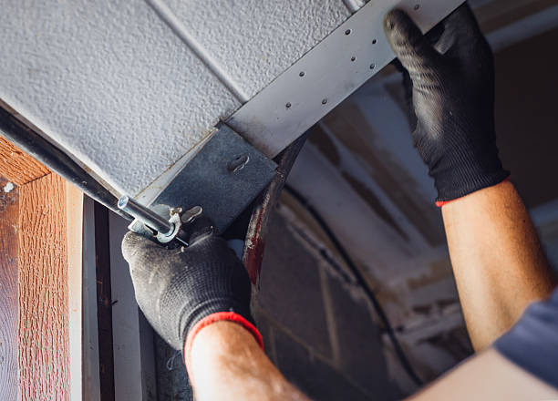 Reliable Garage Door contractor in Lyman, MS by Garage Doors Repair Pro